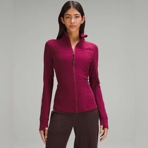 Lululemon Define Jacket *Luon